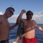 Private 1/2 Day Afternoon Bottom Fishing Charter on "Shady Grady" - The Itinerary: What to Expect During Your Trip