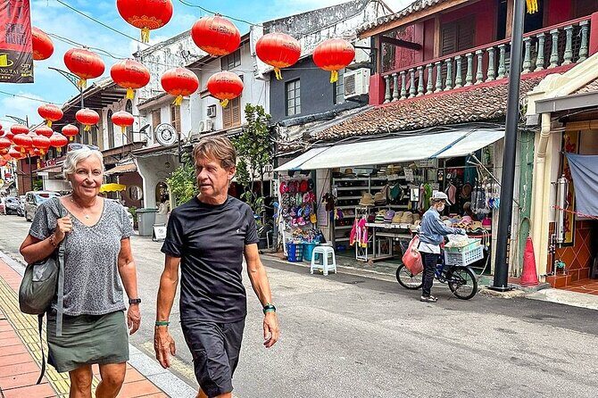 Private 10 Days Malaysia Borneo Wildlife Tour with Beach - Who Would Love This Tour?