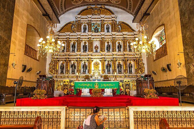 Private 12 Days Philippines Islands Hopping Tour with Cebu - The Natural Marvels: Kawasan Falls and Canyoneering