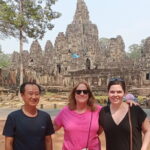 Private 2 Days To Major Angkor Temples From Sunrise To Sunset - Tour Guide Quality