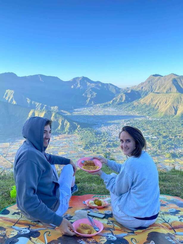 "Private 2D1N Adventure: Explore Pergasingan Hills" - Why Choose This Tour?