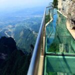 Private 2days Zhangjiajie highlights glass Bridge,Avatar Mountain Tianmen cave - What We Love About This Tour