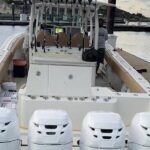 Private 3/4 Day Deep Sea Fishing on Reel Buoys - The Experience Crew and Their Expertise