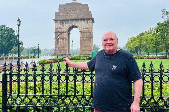 Private 3-Days Golden Triangle Tour: Delhi, Agra & Jaipur by Car - Who Should Consider This Tour?