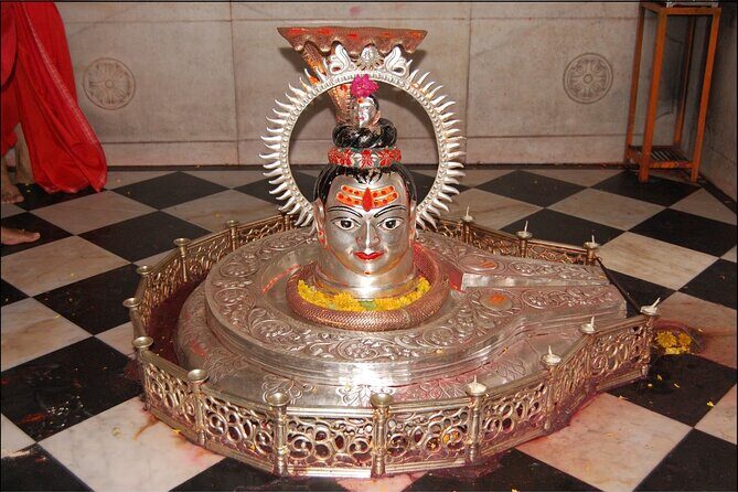 Private 3 Days Mahakaleshwar and Omkareshwar Jyotirlinga Tour - Why Choose This Tour?