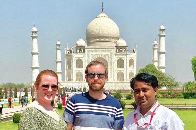Private 4 Days Golden Triangle Tour From Delhi - Who Would Love This Tour?