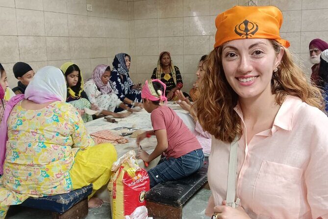 Private 4 Days Golden Triangle Tour from New Delhi with Driver - The Experience of Travel with Rajasthan Cabs