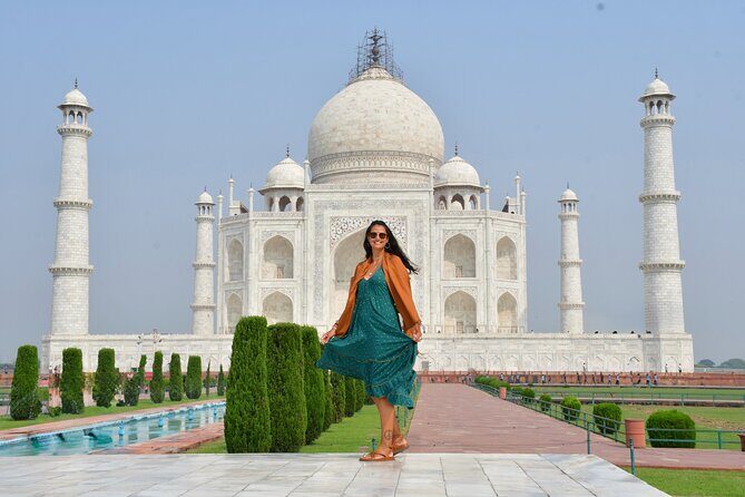 Private 4 Days India Golden Triangle Delhi Agra Jaipur Tour - Who Is This Tour Best For?