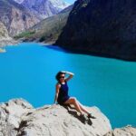 Private 4WD Tour to Seven Lakes, Tajikistan - Transportation and Practicalities