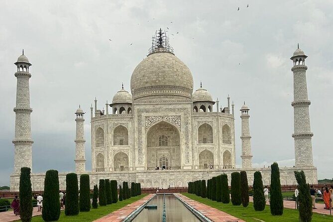 Private 5-Day Golden Triangle Tour: Delhi, Agra & Jaipur by Car - Why Youll Love This Tour