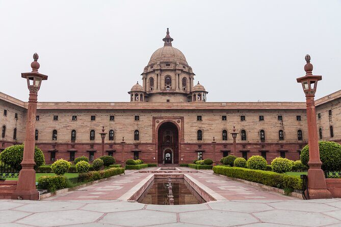 Private 5-Day Tour from Delhi: Ranthambhore Tigers, Agra & Jaipur - Why This Tour Offers Great Value