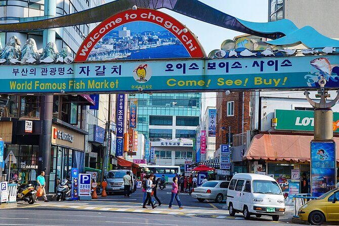 Private 6 Days South Korea Family Tour from Seoul - Who Would Enjoy This Tour?