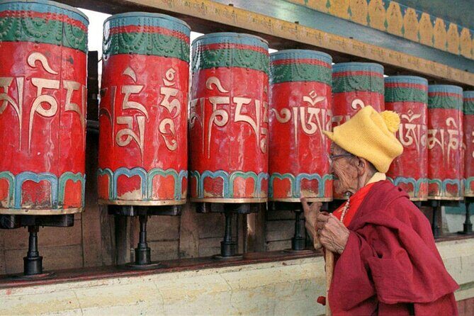 Private 6 hrs Mcleodganj & Dharamshala City Tour - Authentic Experiences and Reviewer Insights