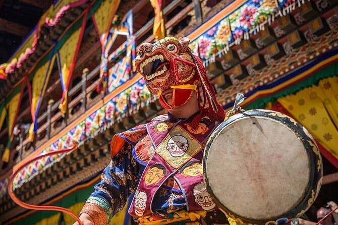 Private 8 Days Best Bhutan Tour with Exclusive Guide and Car - Practical Details and Value