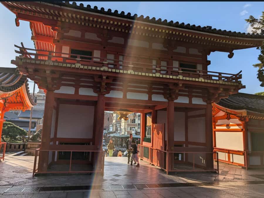 Private 8 hour Tour around Kyoto with Spanish guide - What Sets This Tour Apart?