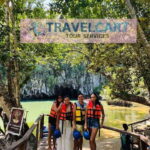 Private Adventure at the Underground River - Transport, Timing, and Group Size