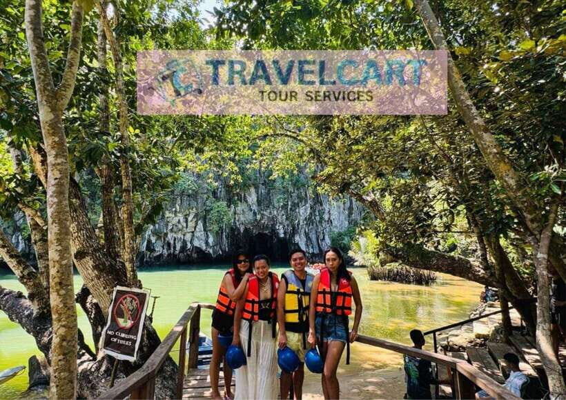 Private Adventure at the Underground River - Transport, Timing, and Group Size