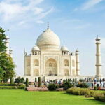 Private Agra Day Trip by Express Train -Taj Mahal & 5-Star Lunch - Authentic Insights from Past Travelers