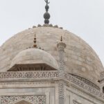 Private Agra Full-Day Tour Via Abhaneri Step Well from Jaipur - Practical Details and Tips