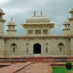 Private Agra Tour to Itmad-ud-Daula by Tuk Tuk, - The Itinerary Breakdown