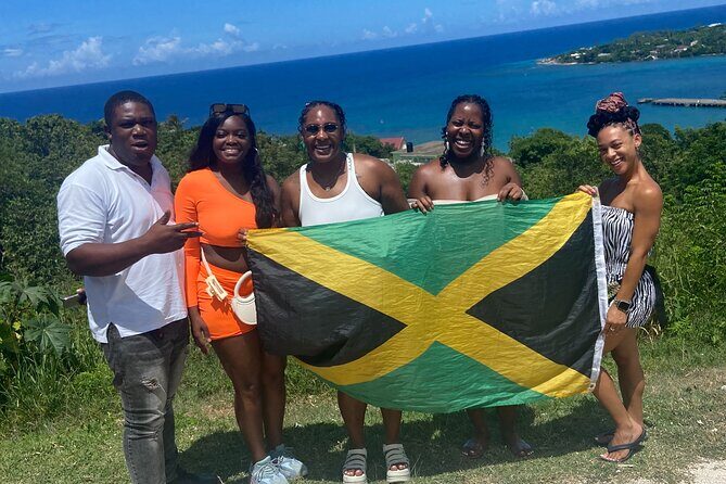 Private Airport and Hotel Transfer in Montego Bay - The Itinerary and Experience Breakdown