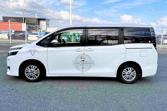 Private Airport Arrival into Montego Bay - The Booking Process and What to Expect