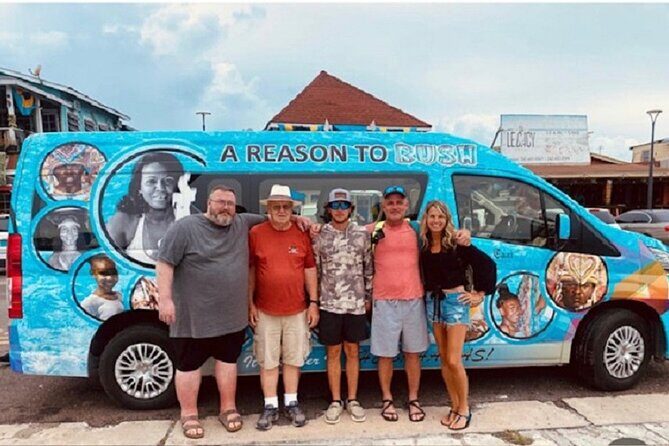 Private Airport/Hotels Transfers Nassau Bahamas - Why Travelers Love This Service