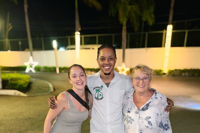 Private Airport Transfer - The Experience Breakdown: What to Expect on Your Jamaica Transfer