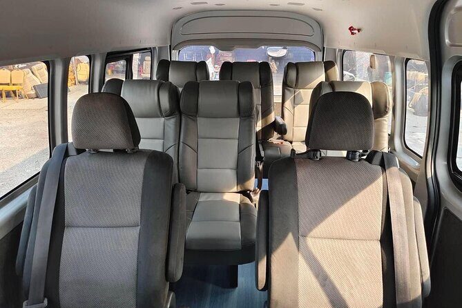 Private Airport Transfer from Bangkok Airports - Why Choose a Private Airport Transfer in Bangkok?