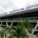 Private Airport Transfer From Bangkok to Pattaya Hua Hin - What the Journey Looks Like