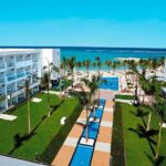 Private Airport Transfer from MBJ to Riu Palace Aquarelle - The Drivers and Service Quality