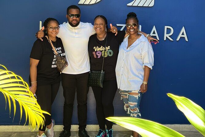 Private Airport Transfer from Montego Bay(MBJ) to Falmouth Hotels - Who Is This Transfer Best For?