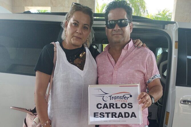 Private Airport Transfer From Punta Cana Airport (PUJ) To Miches - FAQs