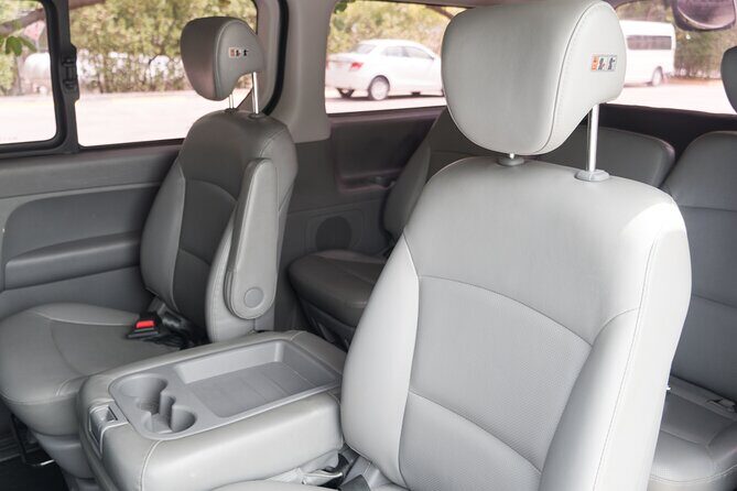 Private Airport Transfer from Punta Cana PUJ to Miches Resorts - An In-Depth Look at the Punta Cana to Miches Transfer Experience