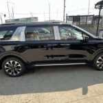 Private Airport transfer Incheong Intl. Airport(ICN) to Seoul - The Experience in Practice