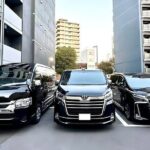 Private Airport transfer Kansai Intl Airport KIX to or from Osaka - What to Expect From the Experience