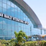 Private Airport Transfer of Norman Manley and Kingston Hotels - What to Expect on the Journey