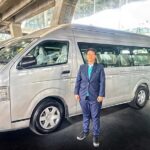 Private Airport Transfer Suvarnabhumi BKK From or To Pattaya 24/7 - Practical Tips for Booking & Using the Service