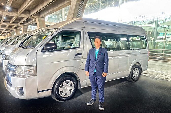 Private Airport Transfer Suvarnabhumi BKK From or To Pattaya 24/7 - Who Should Consider This Service?