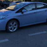 Private Airport Transfer taxi in Ulaanbaatar - The Driver’s Role: More Than Just a Chauffeur