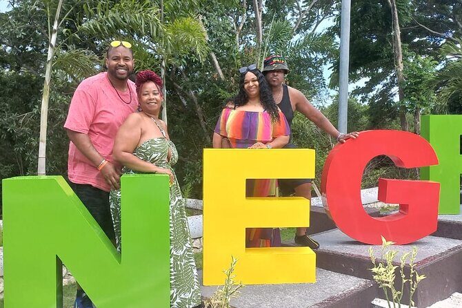 Private Airport Transfer to Negril Roundtrip - What to Expect from the Journey