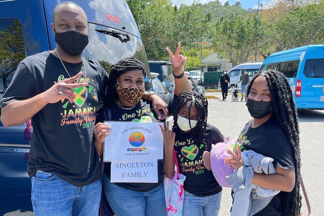 Private Airport Transfer to Ocean Coral Spring or Ocean Eden Bay - What to Expect from the Transfer Experience