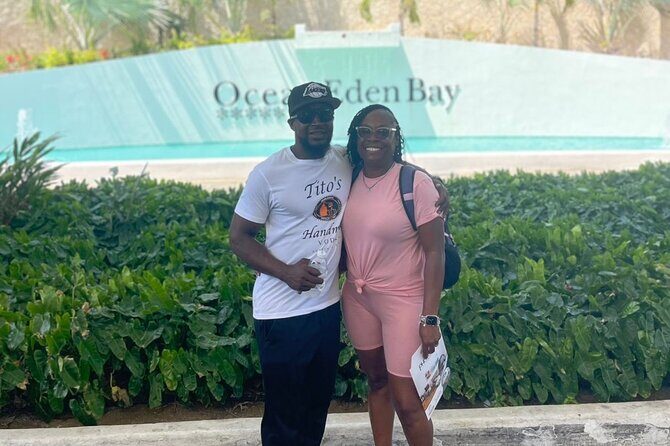 Private airport transfer to Ocho rios hotels or Airbnb - What’s Included and What’s Not?