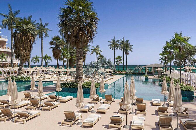 Private Airport Transfer to Princess Grand Jamaica - Why This Transfer Offers Value