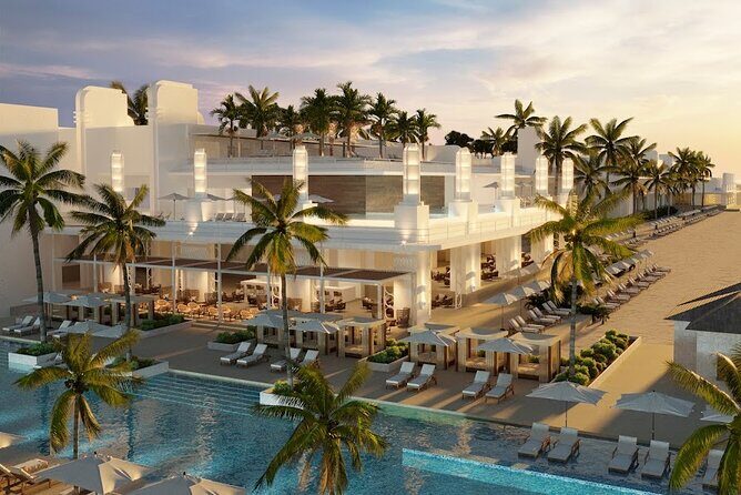 Private Airport Transfer To Riu Montego Bay, Palace & Reggae - Direct, Private Transport – No Stops Along the Way