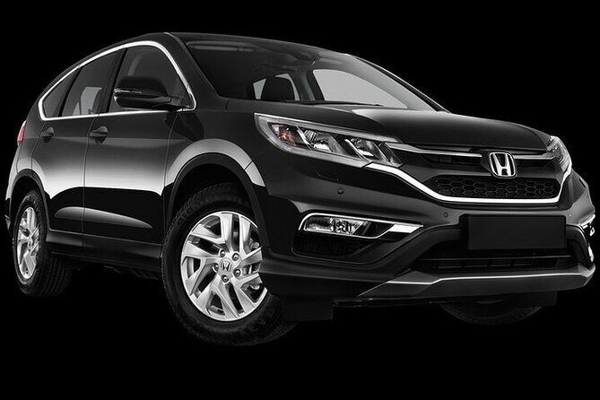 Private Airport Transfer Vice Versa in Christchurch by SUV - What Makes This Transfer Stand Out