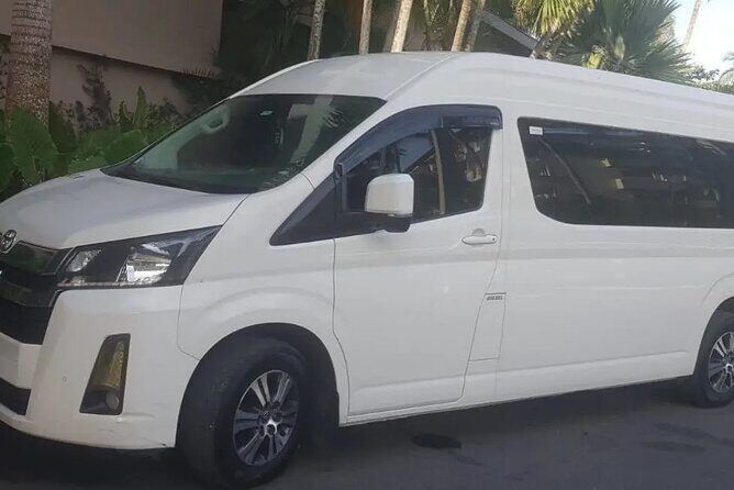 Private Airport Transfers - Punta Cana - The Experience in Detail