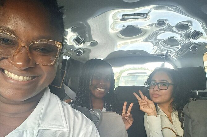 Private Airport Transfers To and From Negril Hotels - A Closer Look at the Private Airport Transfer Experience