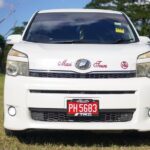 Private Airport Transfers To Montego Bay Resorts, Hotels & Villas - Detailed Breakdown: What to Expect at Each Stage