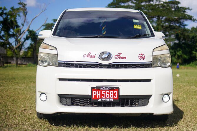 Private Airport Transfers To Montego Bay Resorts, Hotels & Villas - Detailed Breakdown: What to Expect at Each Stage